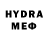 MDMA crystal Muhbira Fayzullaev